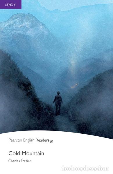books: Cold Mountain- 9781405882415