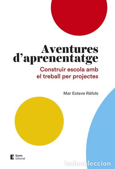 books: Aventures d'aprenentatge- 9788497666497