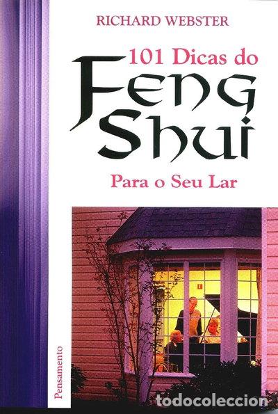 Libros: 101 Dicas do Feng Shui Para o Seu Lar- 9788531510977