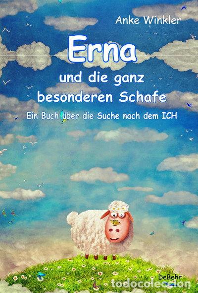 Libros: Erna und die ganz besonderen Schafe- 9783957533159