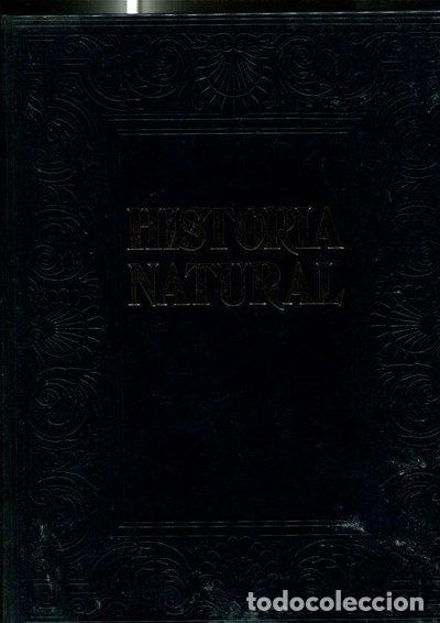 Libros: Historia Natural 9: Bot&aacute;nica / Geolog&iacute;a- 9788477643678