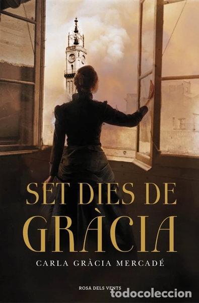 Libros: Set dies de Gr&agrave;cia- 9788401389245