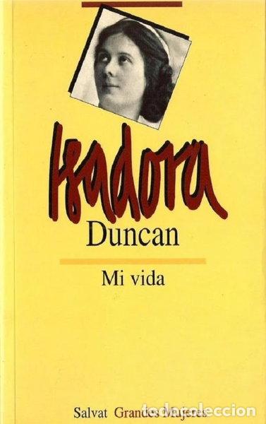 Libros: Mi vida- 9788434591844