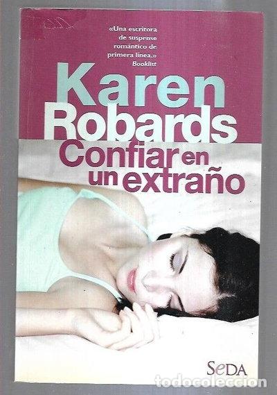 Libri di seconda mano: Confiar en un extra&ntilde;o- 9788466610711