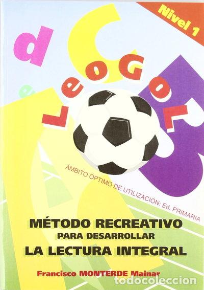 Libri di seconda mano: Leogol. Nivel 1- 9788489967052