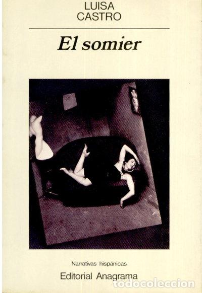 Libri di seconda mano: El somier- 9788433909121