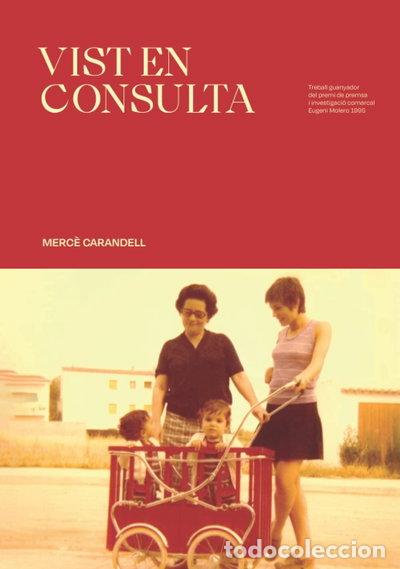 Libri di seconda mano: Vist en consulta- 9798840418536