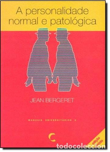 Libri di seconda mano: A personalidade normal e patol&oacute;gica- 9789729725043