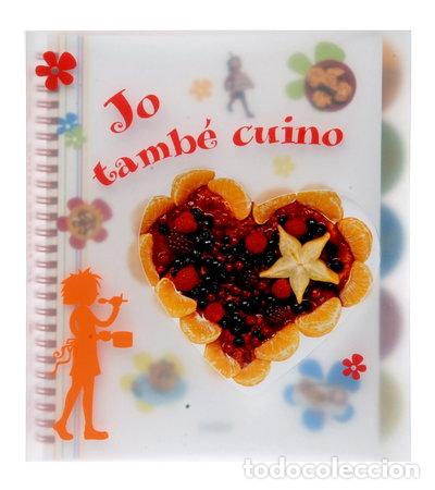 Libri di seconda mano: Jo tamb&eacute; cuino- 9788498251036