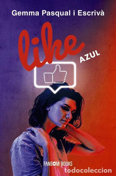 Libri di seconda mano: LIKE. Azul- 9788418027178