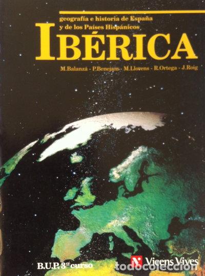 Libros: Iberica- 9788431634803