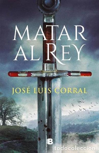Libros: Matar al rey- 9788466671200