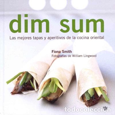 Libros: Dim Sum- 9788478712199