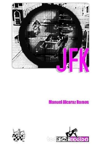 Libros: Jfk (9788484563280) (Libros)