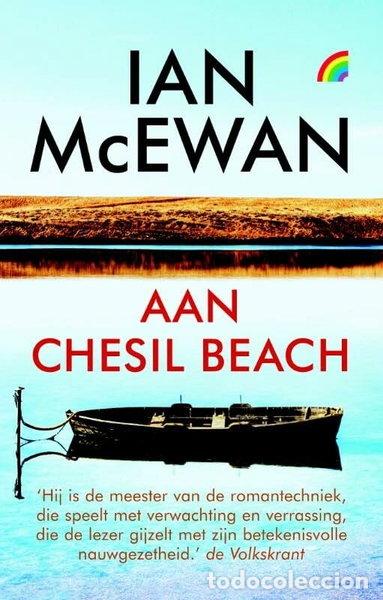 Libros: Aan Chesil Beach- 9789041708472