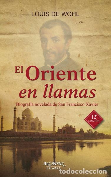 B&uuml;cher: El Oriente en llamas- 9788490611531
