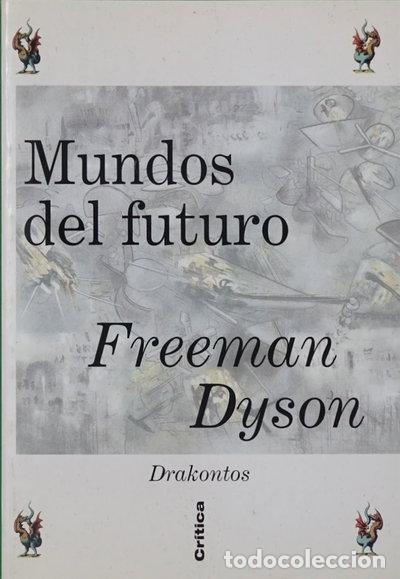 B&uuml;cher: Mundos del futuro- 9788474239133