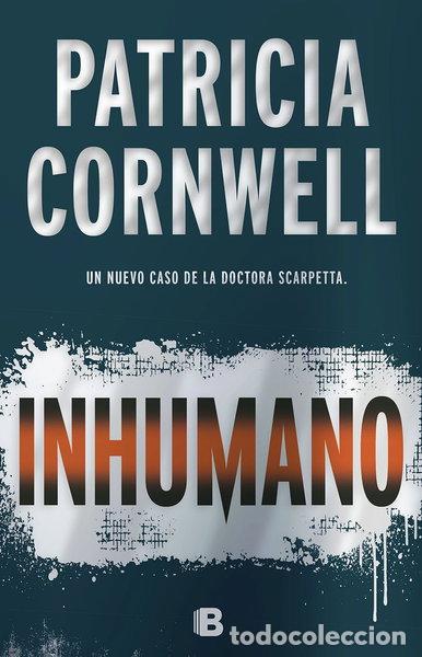 Libros: Inhumano- 9788466661003