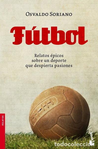 Livres: F&uacute;tbol- 9788432250804