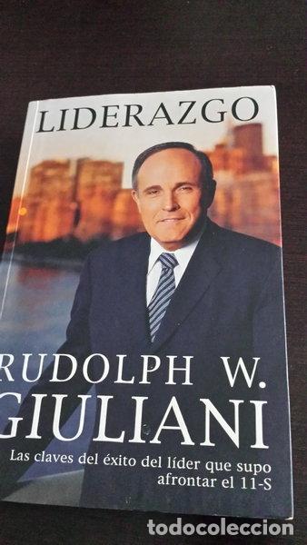 Livres: Liderazgo- 9788401378133