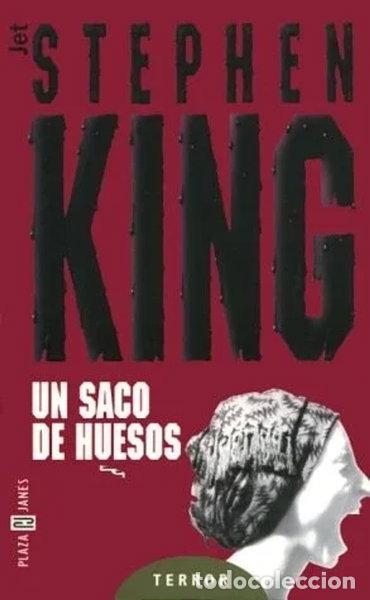 Livres: Un saco de huesos- 9788401474743