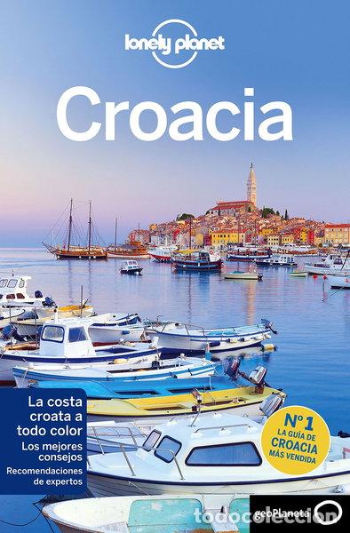 Libros: Croacia- 9788408141631
