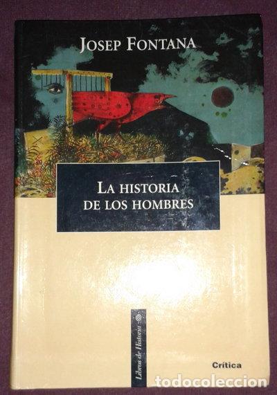 Libros: La Historia de los Hombres- 9788484321811