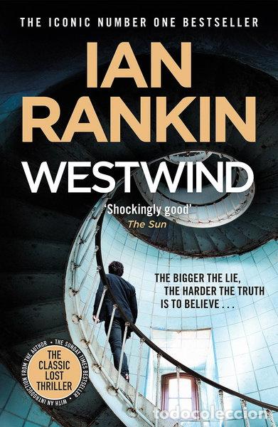 Libros: Westwind- 9781409196068