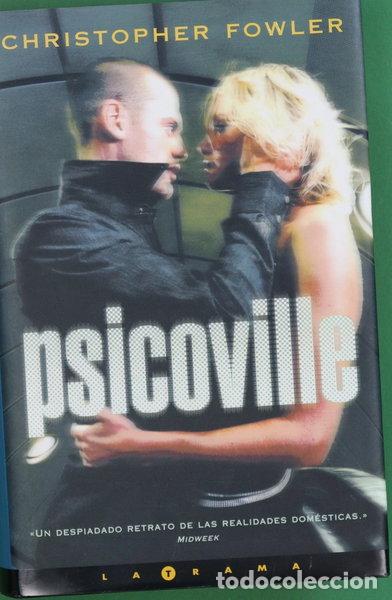 Libros: Psicoville- 9788466605632