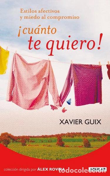 Libros: &iexcl;Cu&aacute;nto te quiero!- 9788403101425