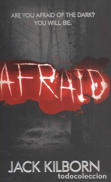 Libros: Afraid- 9780755346028