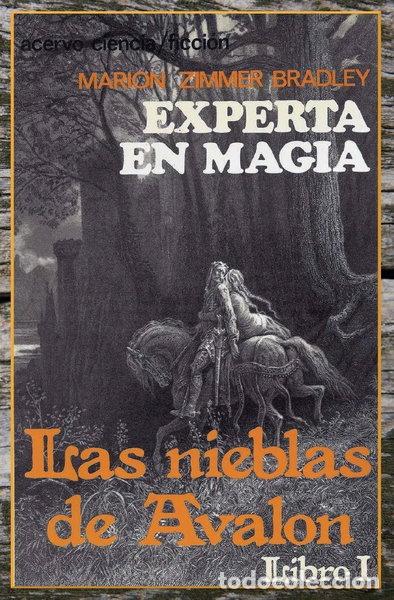 Libros: Experta en Magia- 9788470023903