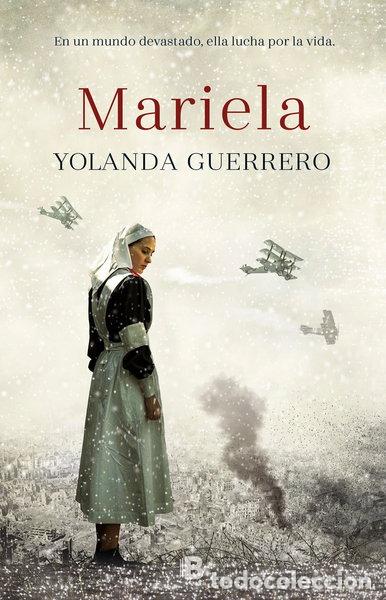 Libri di seconda mano: Mariela- 9788466664677