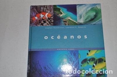 Libri di seconda mano: Oc&eacute;anos- 9788467216707