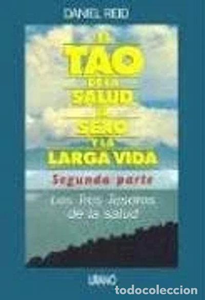 Libri di seconda mano: El Tao de la salud, Segunda parte- 9788479535247