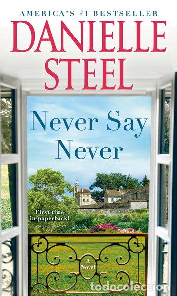Libri di seconda mano: Never Say Never- 9780593498668