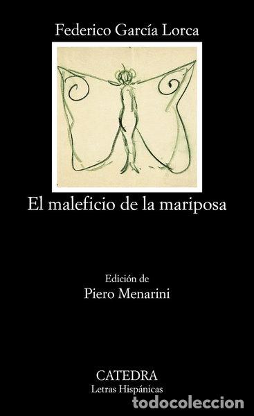 Libri di seconda mano: El maleficio de la mariposa- 9788437617060