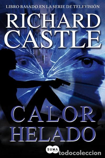 Libri di seconda mano: Calor helado- 9788483654903