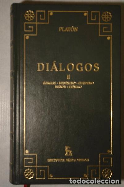 Libros: Di&aacute;logos II- 9788424924881 - Foto 1