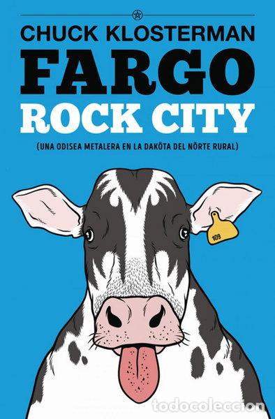 Libri di seconda mano: Fargo Rock City- 9788417645038