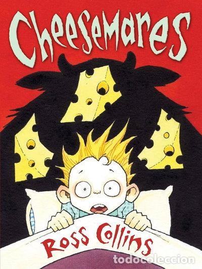 Libri di seconda mano: Cheesemares- 9781781121917