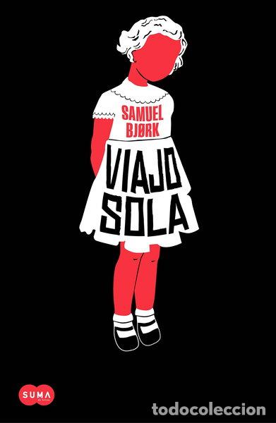 Libros: Viajo sola- 9788483656891 - Foto 1