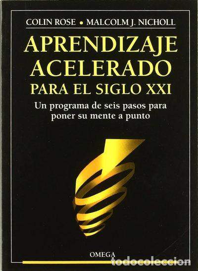 Libri di seconda mano: Aprendizaje Acelerado Para El Siglo XXI- 9788428211413