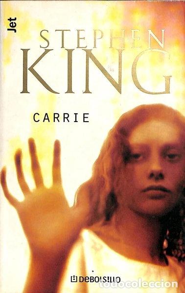 Libri di seconda mano: Carrie- 9788484501435