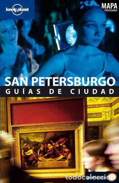 Livres: San Petersburgo- 9788408077459