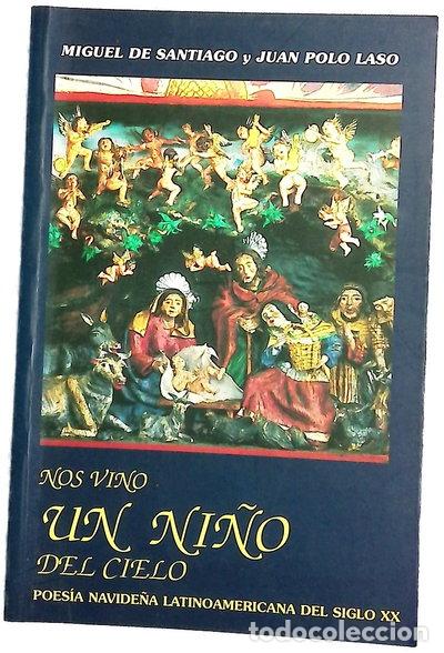 Livres: Nos vino un ni&ntilde;o del cielo- 9788484071846