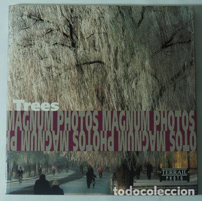 Libros: Trees/Arbres/Baume- 9782879391939