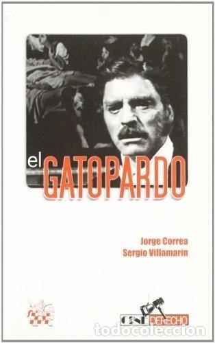 Libros: El Gatopardo- 9788484563372