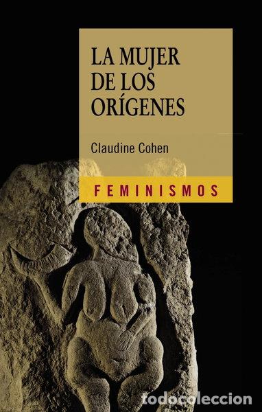Libros: La mujer de los or&iacute;genes- 9788437628967