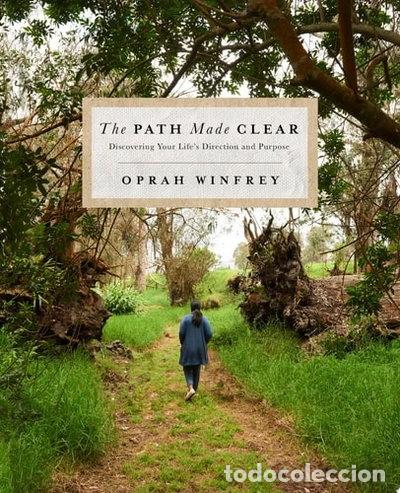 Libri di seconda mano: The Path Made Clear- 9781250307507
